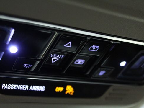 Used 2024 Lincoln Corsair Grand Touring image 24