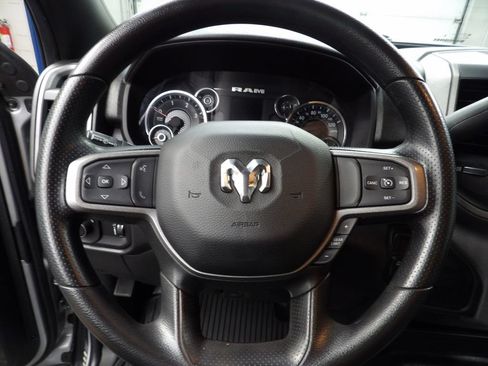 Used 2024 RAM 3500 Tradesman w/ Chrome Appearance Group AWD/4WD image 35