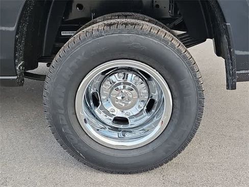 New 2026 RAM 3500 Tradesman image 14