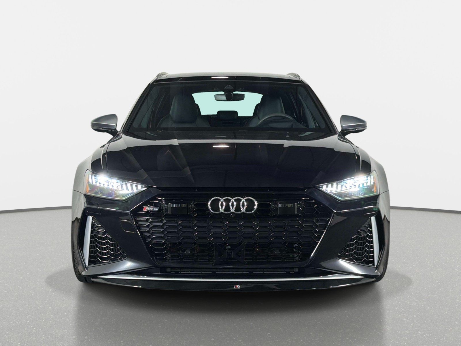 Used 2021 Audi RS 6 AWD/4WD image 8