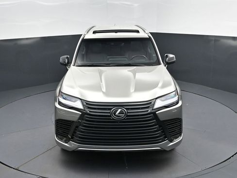 Used 2023 Lexus LX 600 4WD w/ Appearance Package image 40
