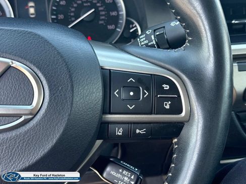 Used 2016 Lexus ES 350 FWD image 21