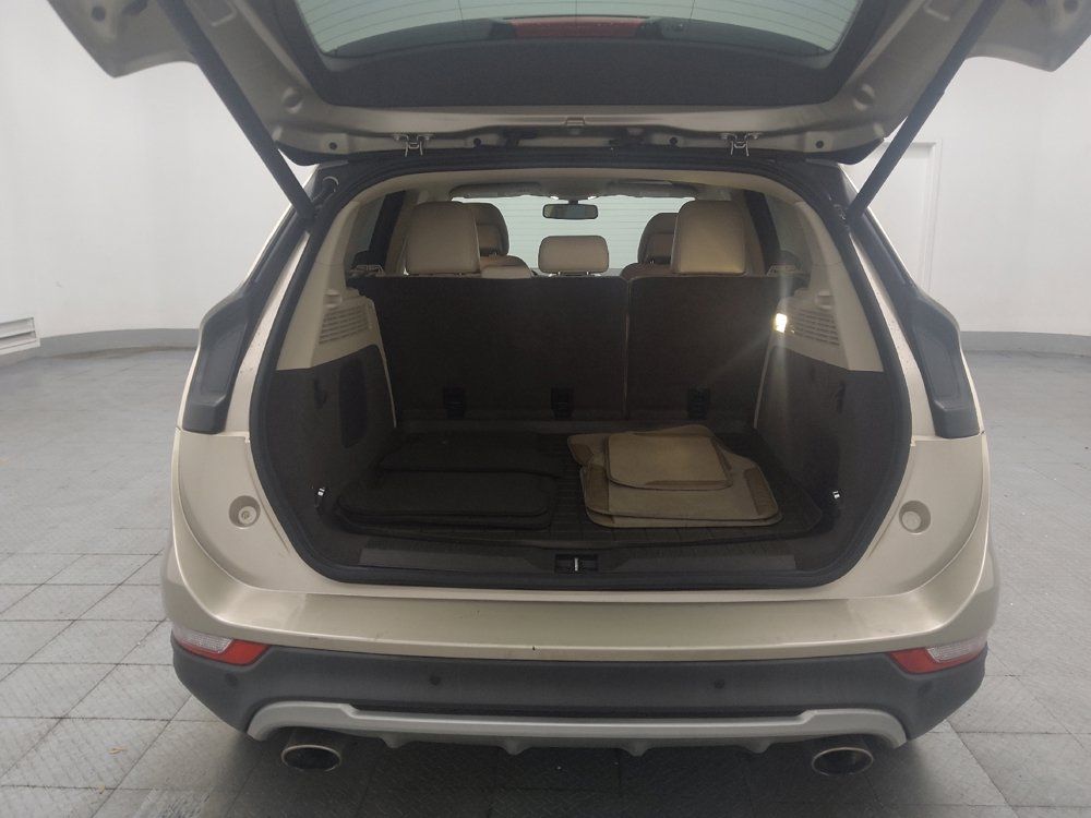 Used 2017 Lincoln MKC Reserve FWD image 29