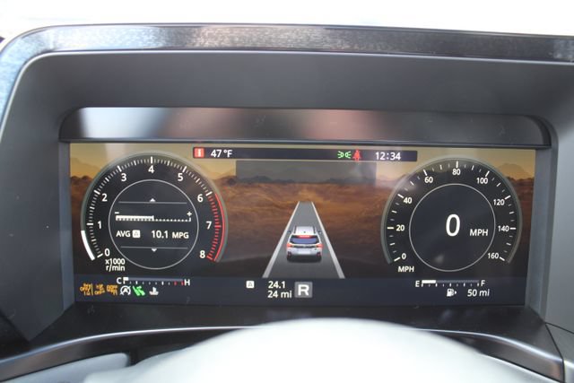 New 2026 Subaru Outback Wilderness AWD/4WD image 24