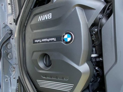 Used 2018 BMW 330i xDrive Sedan image 53