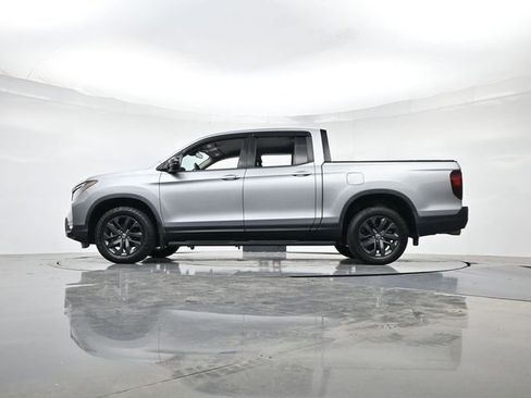 Used 2021 Honda Ridgeline Sport image 35