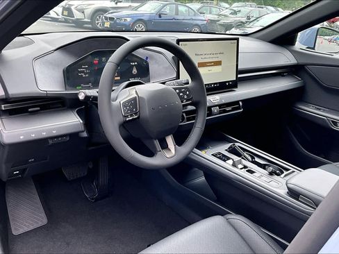 New 2026 Lexus ES 500e AWD/4WD image 6
