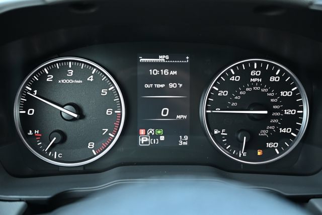 New 2026 Subaru Crosstrek 2.5i Limited AWD/4WD image 30
