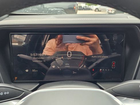 New 2026 GMC Terrain Elevation w/ Black Edition image 22