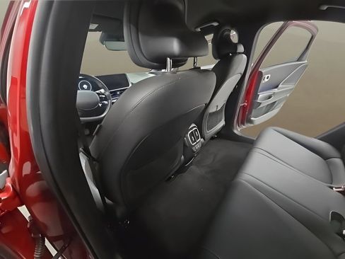 Certified 2023 Hyundai Ioniq 6 SEL AWD/4WD image 16