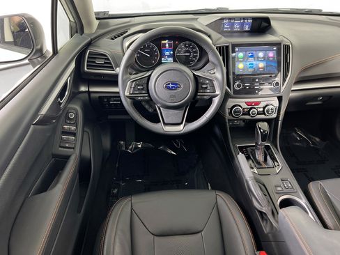 Used 2023 Subaru Crosstrek 2.5i Limited w/ Moonroof Package image 22