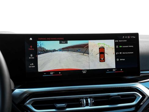 Used 2024 BMW 230i xDrive Coupe w/ Premium Package image 25