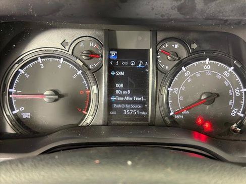 Used 2024 Toyota 4Runner SR5 Premium AWD/4WD image 27