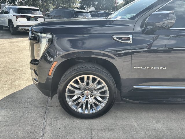 Used 2026 GMC Yukon Elevation w/ Elevation Premium Package RWD image 32