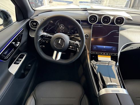 New 2026 Mercedes-Benz GLC 300 image 13