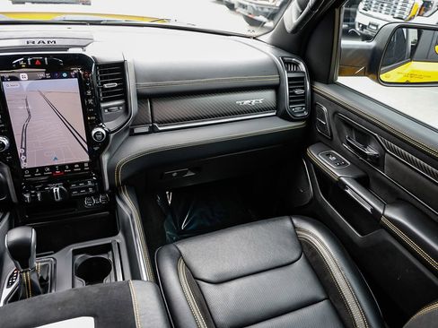 Used 2023 RAM 1500 TRX w/ TRX Level 2 Equipment Group AWD/4WD image 15