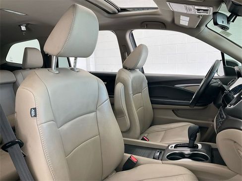 Certified 2020 Honda Pilot EX-L image 29