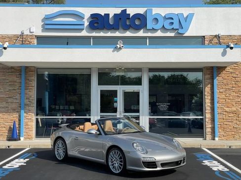 Used 2011 Porsche 911 Carrera RWD image 7