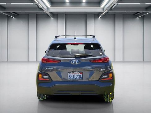 Used 2020 Hyundai Kona SEL AWD/4WD image 2