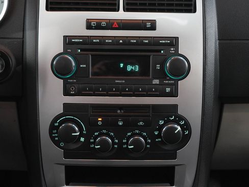 Used 2007 Dodge Magnum R/T w/ Road/Track Performance Group RWD image 17