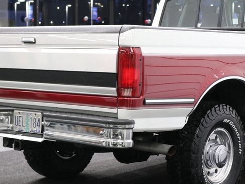 Used 1995 Ford F250 XLT image 38