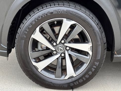 Used 2021 Lexus NX 300 AWD w/ Premium Package image 12