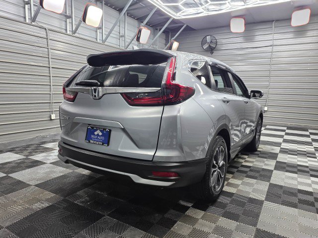 Used 2020 Honda CR-V EX-L image 6