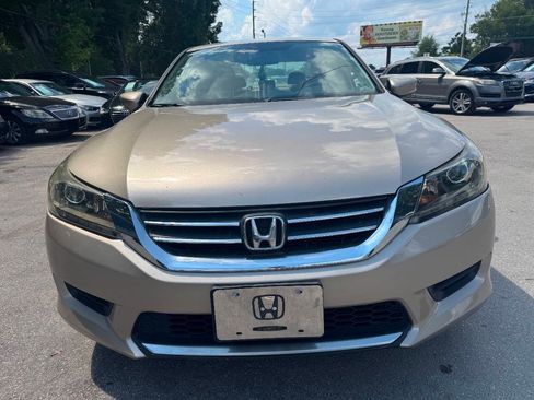 Used 2013 Honda Accord LX image 2