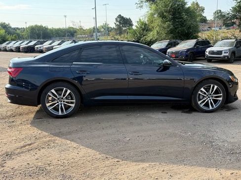 Used 2021 Audi A6 Premium Plus w/ Premium Plus Package AWD/4WD image 6