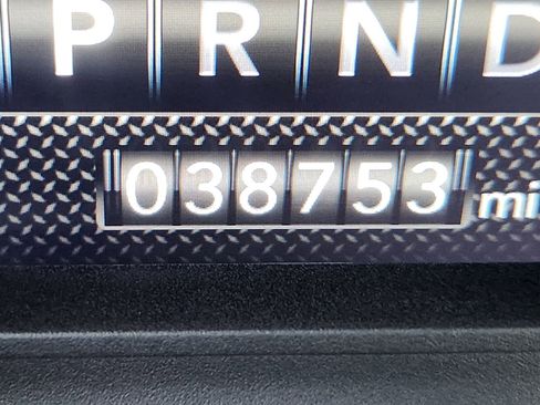 Used 2022 RAM 1500 Laramie image 17