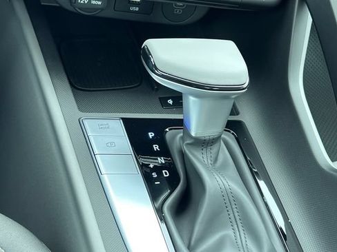 New 2026 Hyundai Elantra Sport FWD image 19