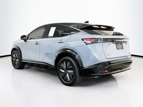 Used 2024 Nissan Ariya AWD image 5
