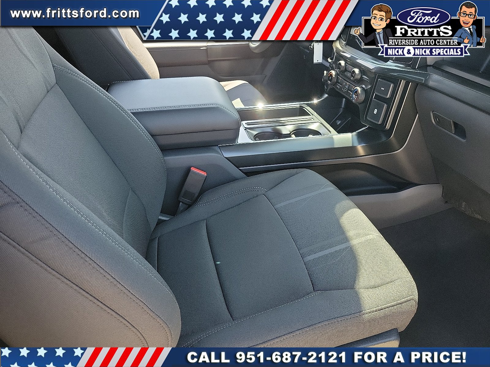 New 2026 Ford F150 STX w/ Equipment Group 200A RWD image 17