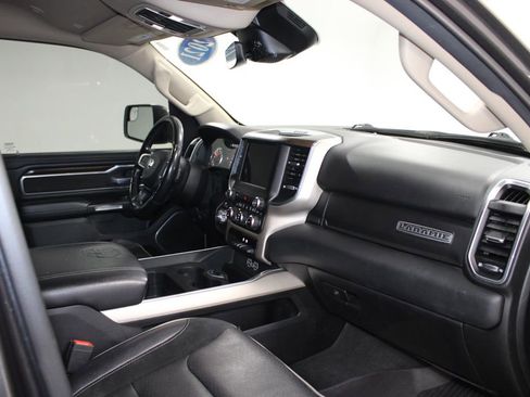 Used 2021 RAM 1500 Laramie RWD image 29