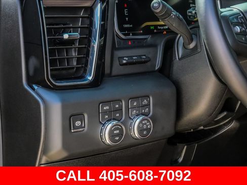 Used 2026 GMC Sierra 2500 Denali Ultimate AWD/4WD image 60