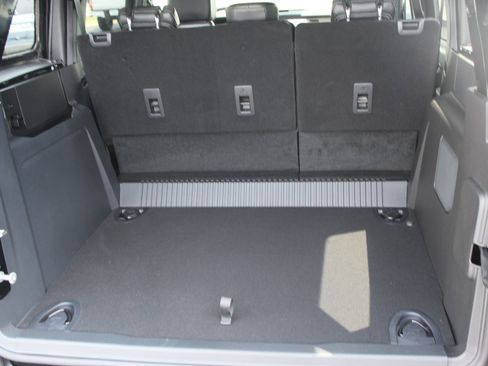 New 2025 Ford Bronco Outer Banks image 13