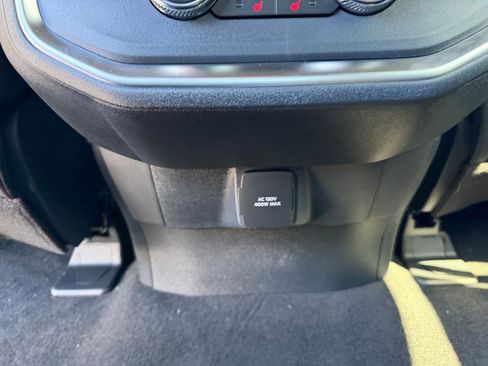 New 2026 Ford Expedition Tremor AWD/4WD image 21