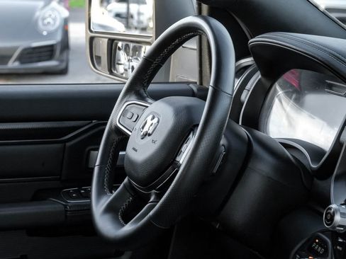 Used 2024 RAM 2500 Power Wagon w/ Level 1 Equipment Group image 13