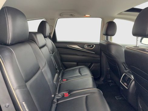 Used 2020 INFINITI QX60 Pure AWD/4WD image 46