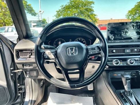 Used 2024 Honda Civic Sport image 13