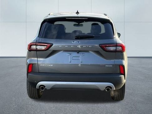 Used 2026 Ford Escape Active w/ Tech Pack #1 AWD/4WD image 10