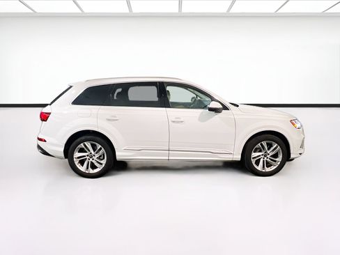 Used 2023 Audi Q7 3.0T Premium Plus AWD/4WD image 26