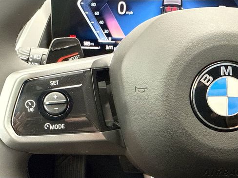 New 2026 BMW X3 xDrive30 w/ Premium Package image 11