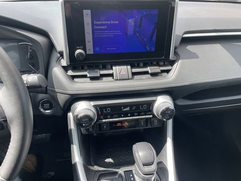 Certified 2024 Toyota RAV4 XLE AWD/4WD image 18