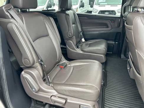 Used 2019 Honda Odyssey Elite image 23
