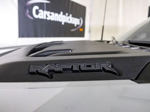 Used 2024 Ford F150 Raptor image 44