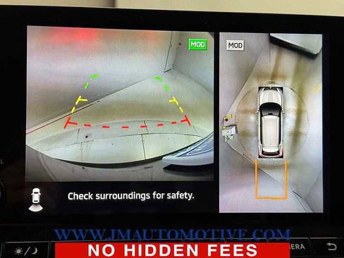 Used 2024 Mitsubishi Outlander SE image 31