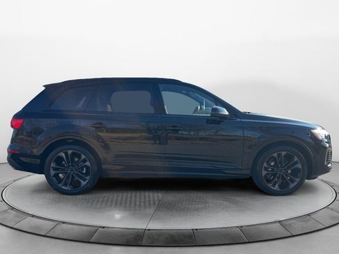 New 2026 Audi Q7 3.0T Premium Plus image 8