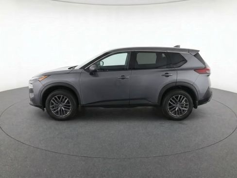 Used 2023 Nissan Rogue SV w/ SV Premium B Package AWD/4WD image 5
