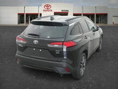 New 2026 Toyota Corolla Cross XLE image 19